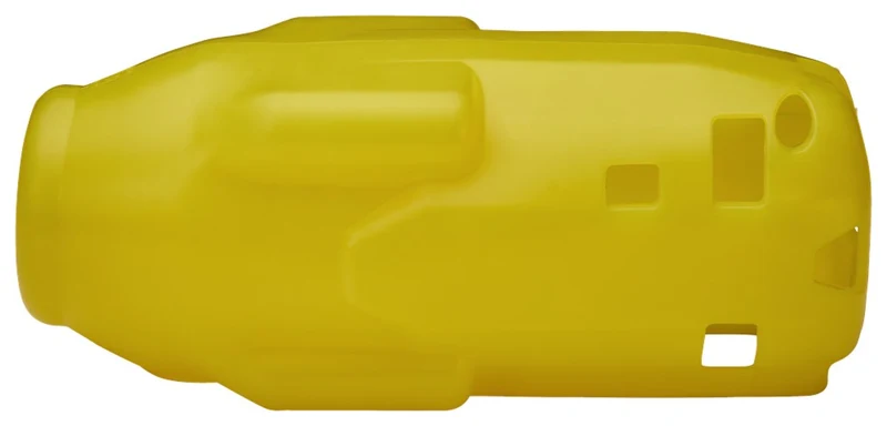 Makita INDICATIEHULS GEEL