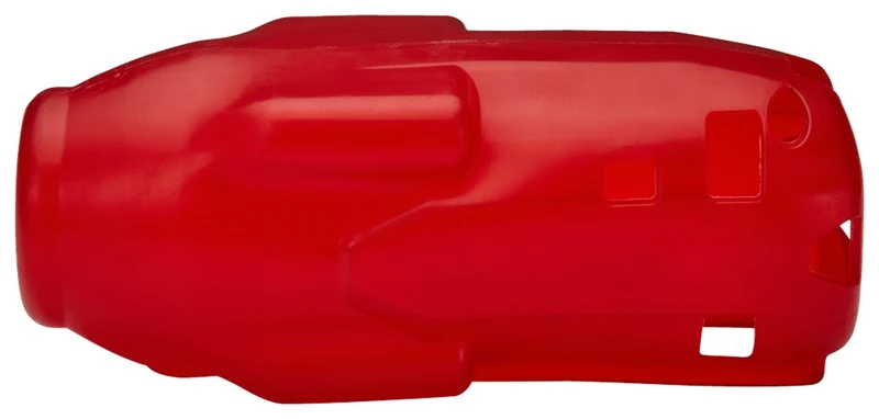 Makita INDICATIEHULS ROOD