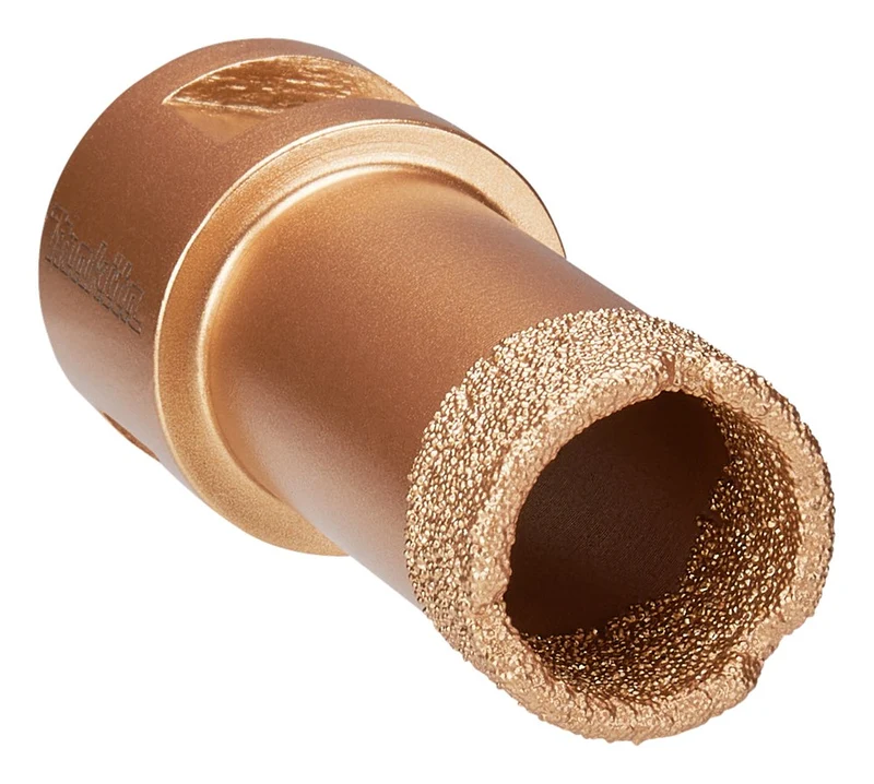 Makita DIAMANTBOOR 22MM