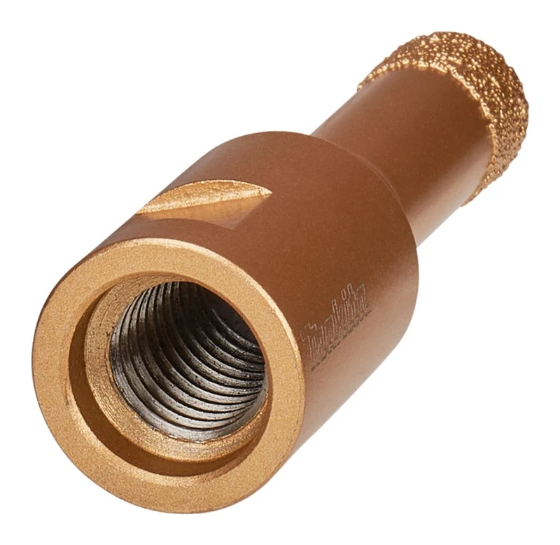 Makita DIAMANTBOOR 14MM