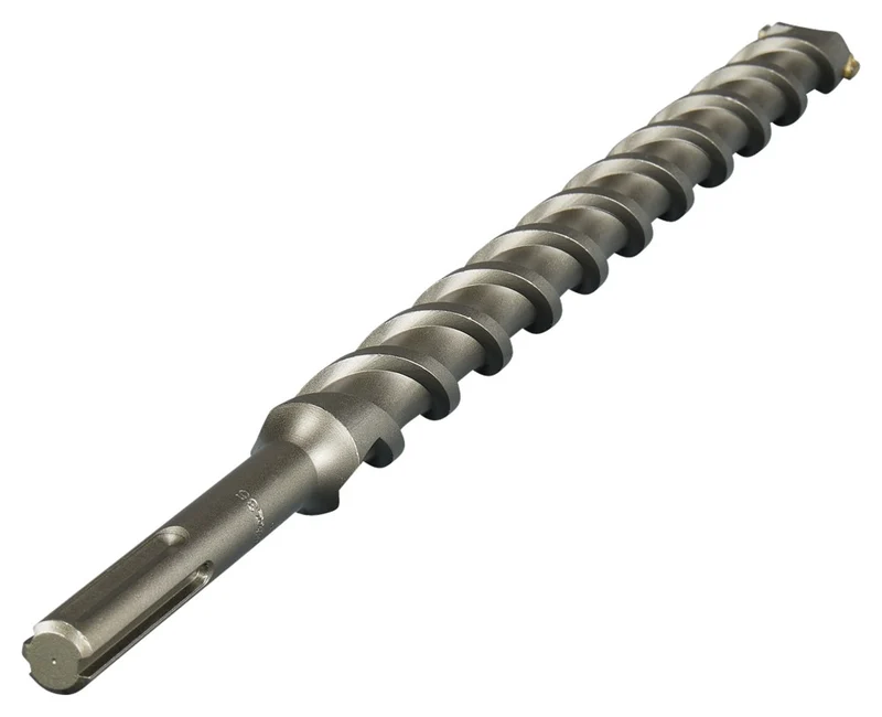 Makita B2S: BETONBOOR 35X570MM