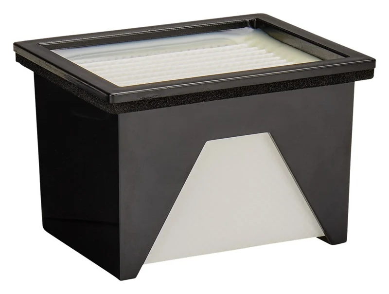 Makita HEPA FIJNSTOFFILTER VOOR STOFBOX DX05