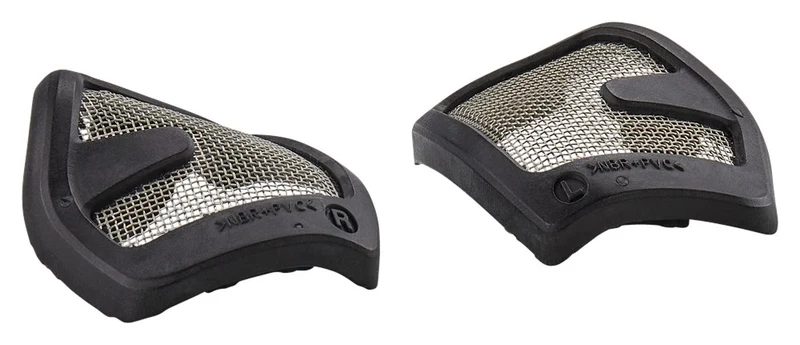 Makita STOFFILTER SET HAAKSE SLIJPER