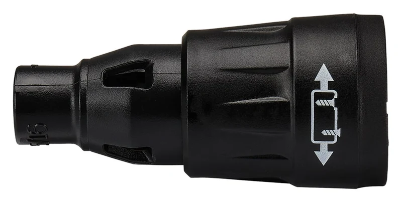 Makita NEUSSTUK 5/16"