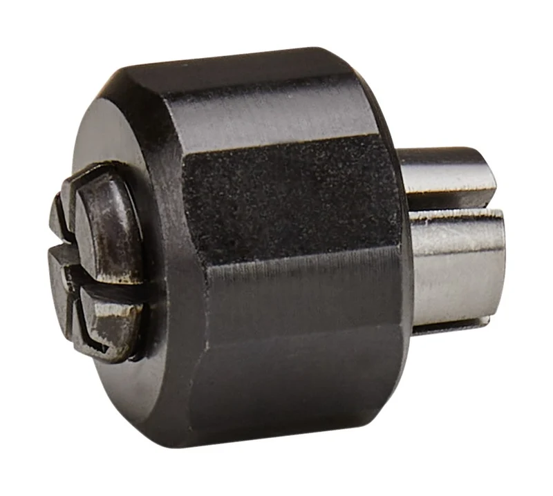 Makita SPANTANGSET 1/8" RECHTE SLIJPER