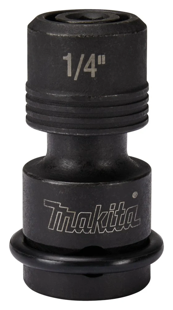 Makita BITADAPTER 1/2" VK > 1/4" ZK