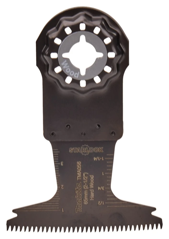 Makita TMA056 INVALZAAGBLAD 65X40MM HOUT