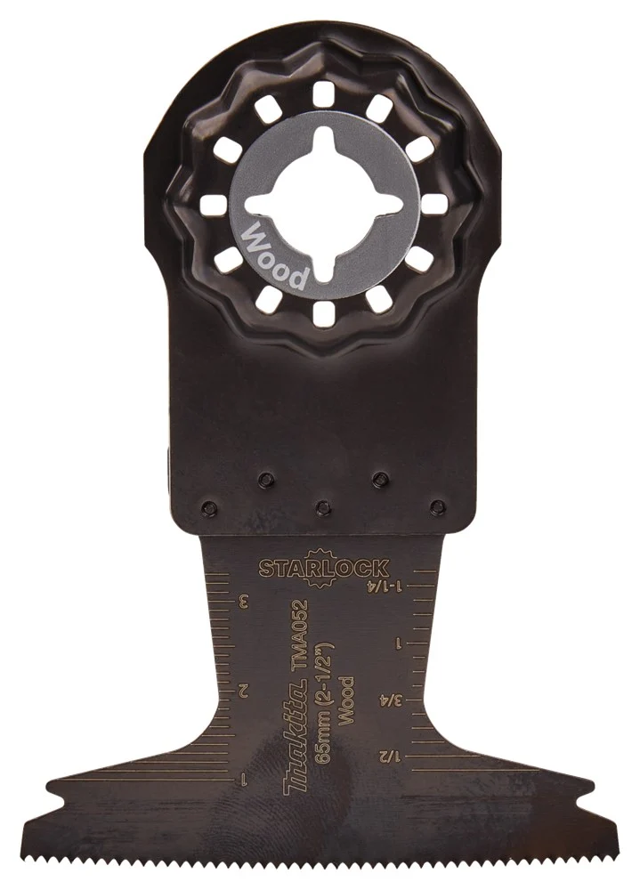 Makita TMA052 INVALZAAGBLAD 65X40MM HOUT