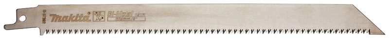 Makita RECIPROZAAGBLAD BAMBOE 205MM
