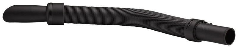 Makita FLEXIBLE ZUIGSLANG ZWART