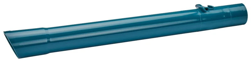 Makita ZUIGBUIS CYCLOON STOFCAPSULE BLAUW