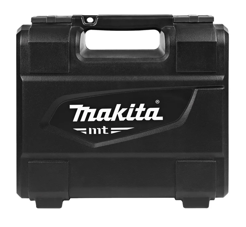 Makita KOFFER KUNSTSTOF ZWART