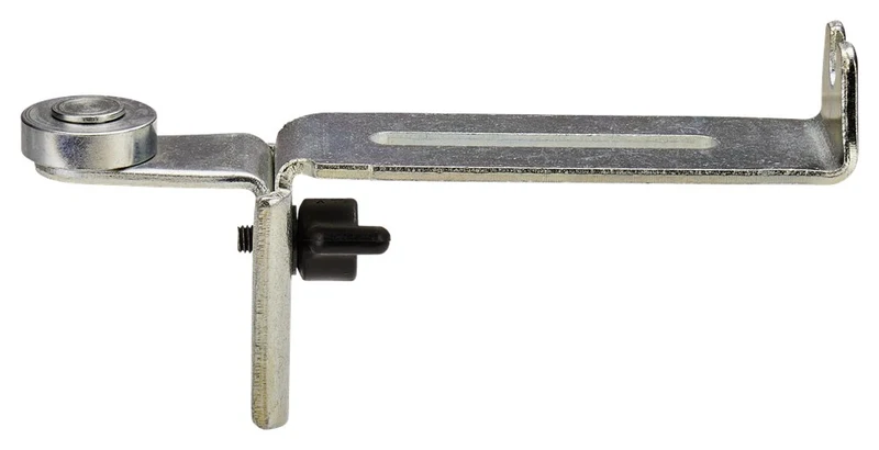 Makita TRIMGELEIDER BOVENFREES
