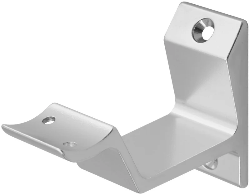 Hermeta Leuninghouder 65mm Hol Zadel Naturel - 3542-01