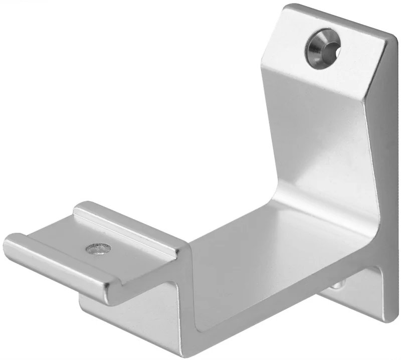 Hermeta LEUNINGHOUDER OPSCHR - NATUREL 3540-01