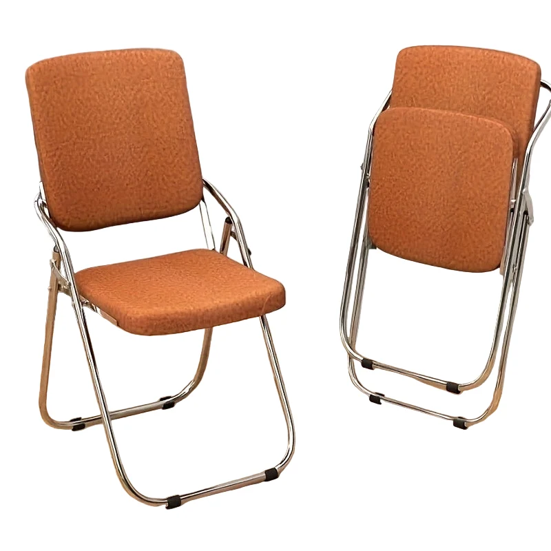 Eetkamerstoel – Kuipstoel – Armstoel – Stoel – Designstoel – Ergonomisch Memory Foam – PU Kunstleer Met Chroomonderstel