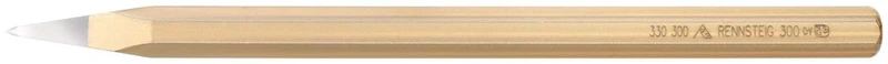 RENNSTEIG PUNTBEITEL 500X20MM