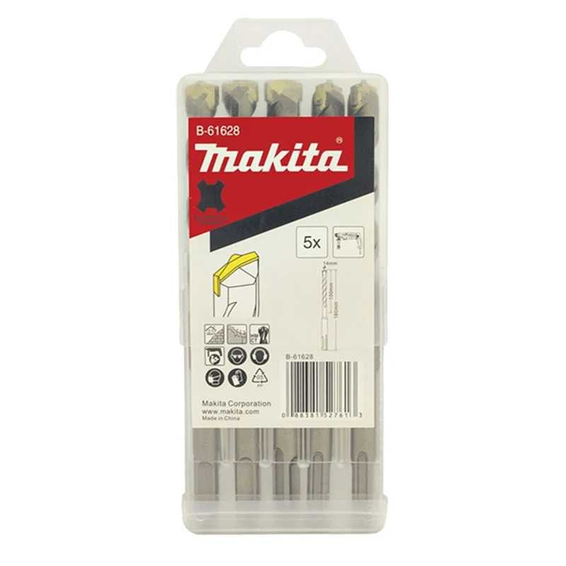 Makita B2S: BETONBOOR 14X160MM
