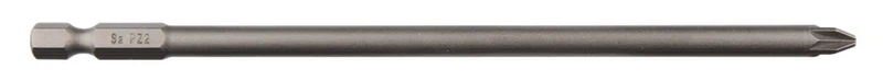 Makita SCHROEFBIT PZ2X150MM
