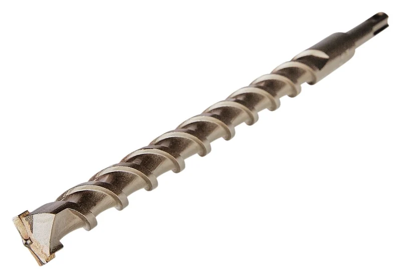 Makita B2S: BETONBOOR 17X350MM