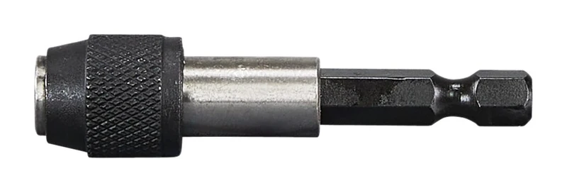 Makita "BITHOUDER MAGNETISCH 1/4""X60MM"