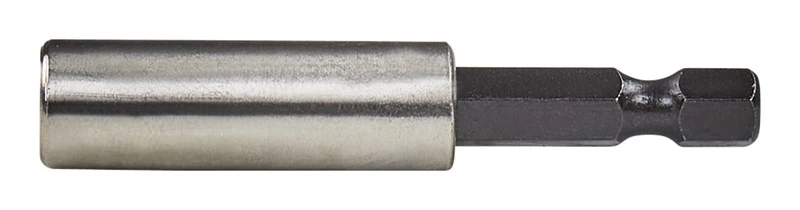 Makita BITHOUDER MAGNETISCH 1/4"X60MM