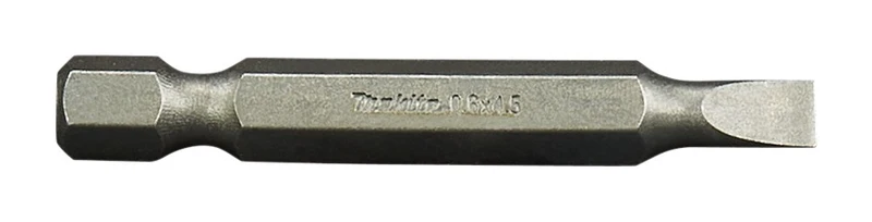 Makita SCHROEFBIT SL4,5X50MM