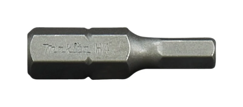 Makita SCHROEFBIT H4X25MM