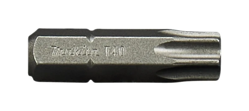 Makita SCHROEFBIT T40X25MM