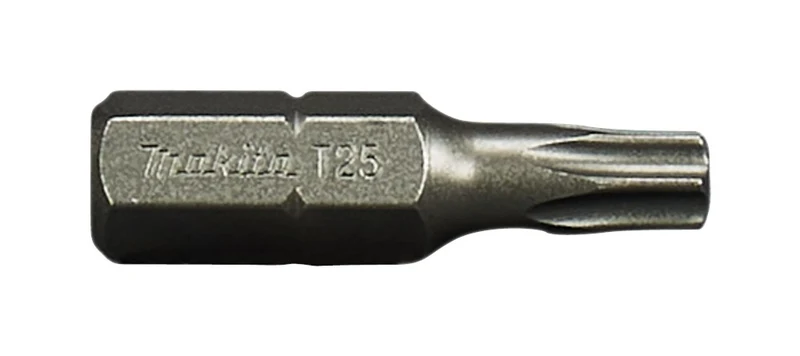 Makita SCHROEFBIT T25X25MM