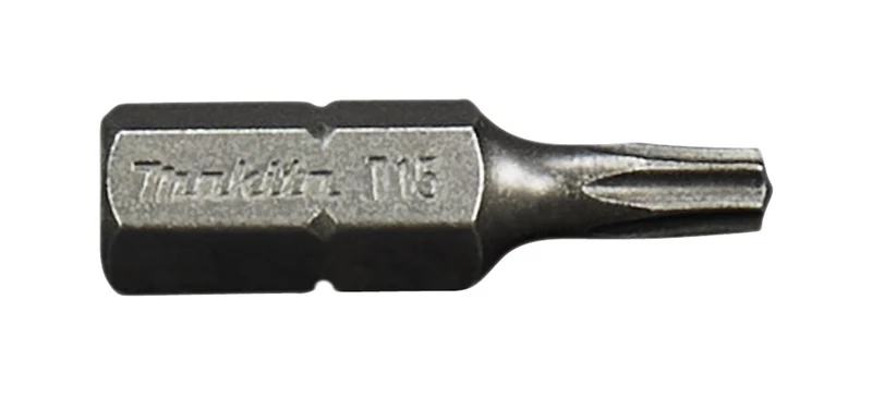 Makita SCHROEFBIT T15X25MM