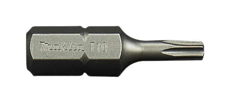 Makita SCHROEFBIT T10X25MM