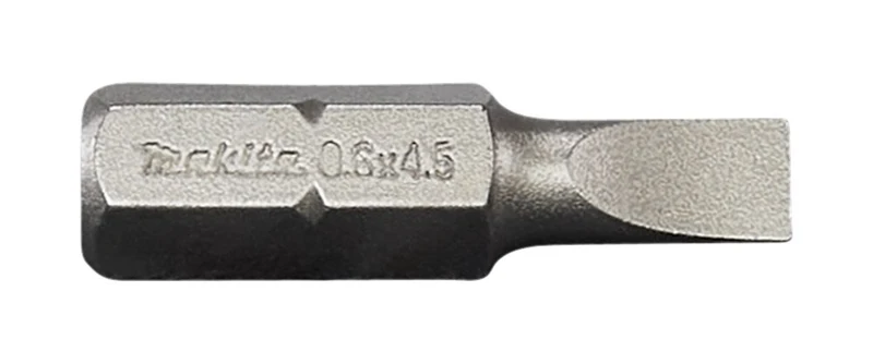 Makita SCHROEFBIT SL4,5X25MM