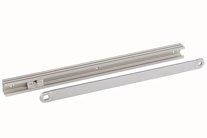 DORMA GLIJARM ZILVER RS G96N - 52002001