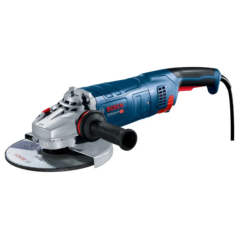 BOSCH GWS 24-230 PZ - SLIJPMACHINE