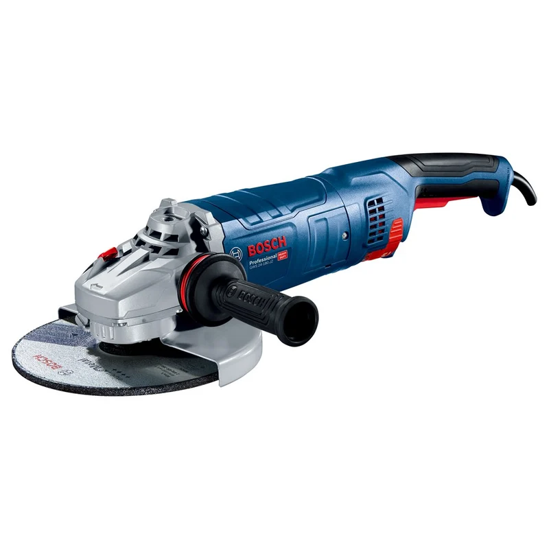 BOSCH GWS 24-180 JZ - SLIJPMACHINE