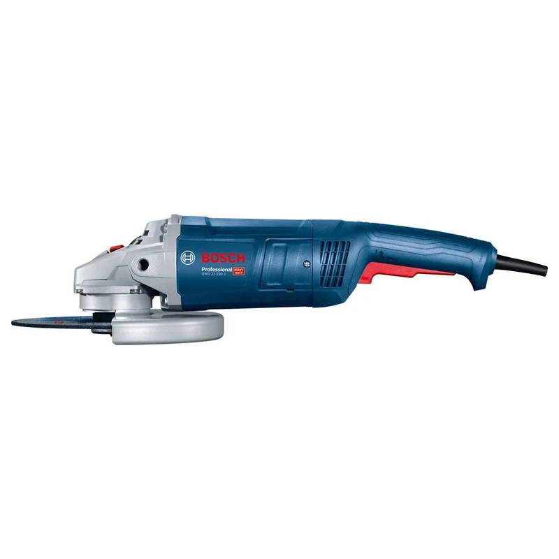 BOSCH GWS 22-230 J - SLIJPMACHINE
