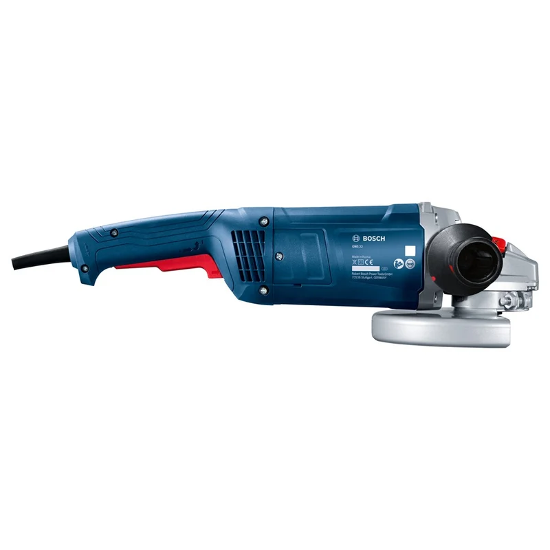 BOSCH GWS 22-230 P - SLIJPMACHINE