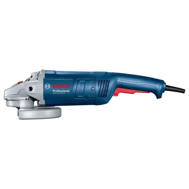 BOSCH GWS 20-230 P - SLIJPMACHINE