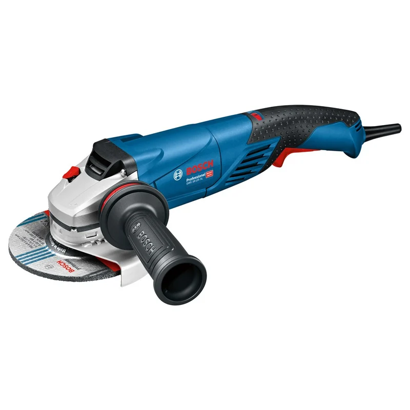 BOSCH GWS 18-125 SL HAAKSE SLIJPER 125MM