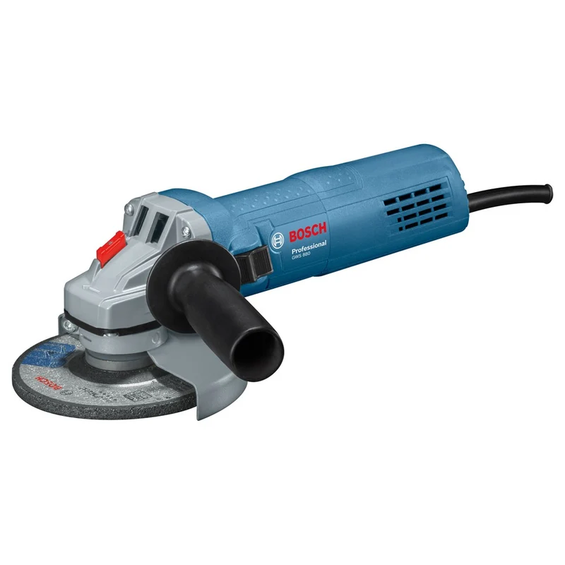 BOSCH GWS 880 - SLIJPMACHINE
