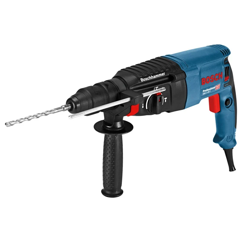 BOSCH GBH 2-26 F - BOORHAMER