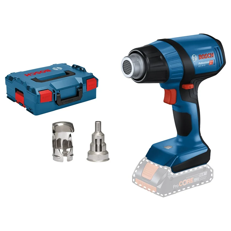 BOSCH GHG 18V-50 L-B