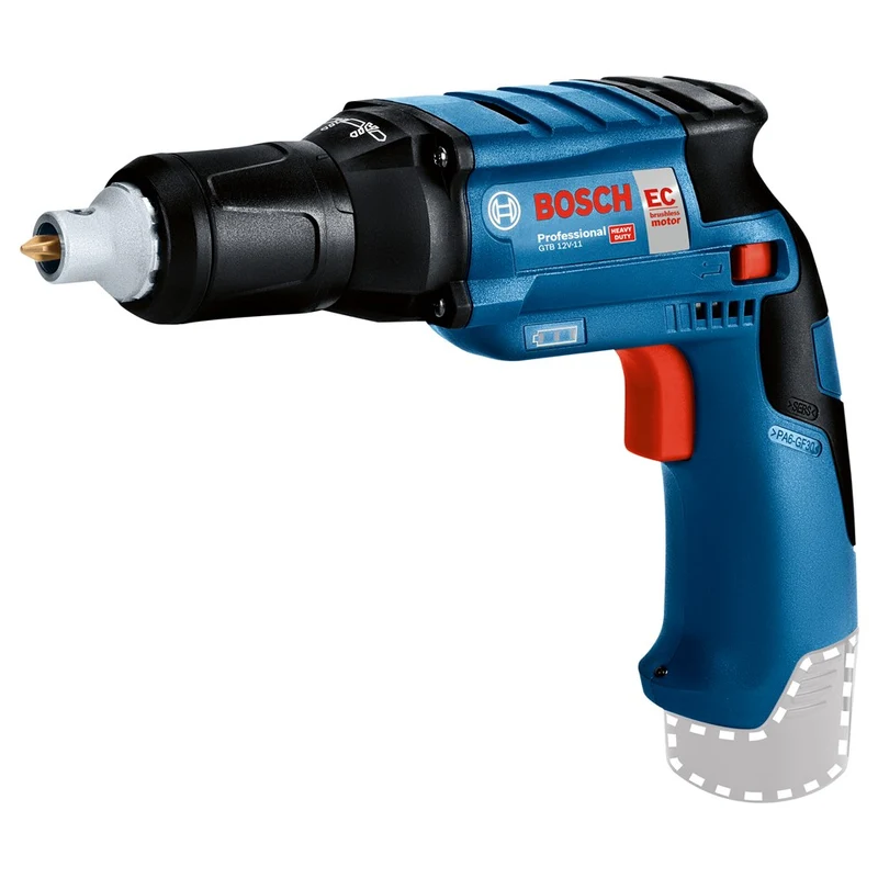 BOSCH GTB 12V-11 2X2.0AH L-B