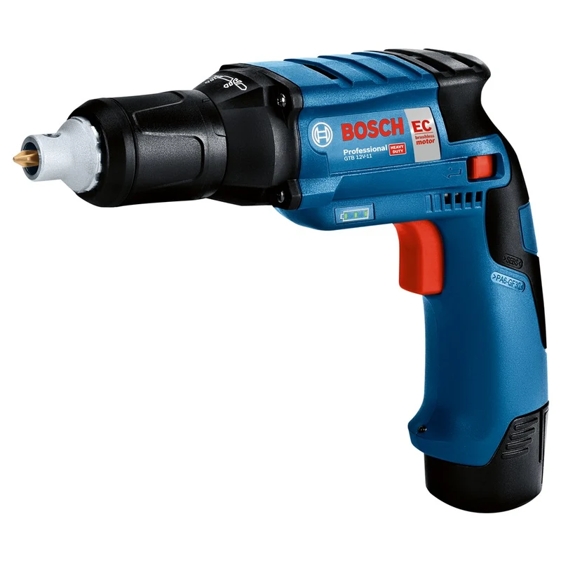 BOSCH GTB 12V-11 2X2.0AH CARTON