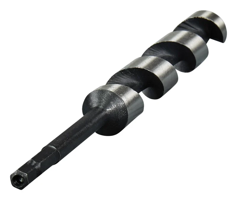 Makita SLANGENBOOR 18X200MM