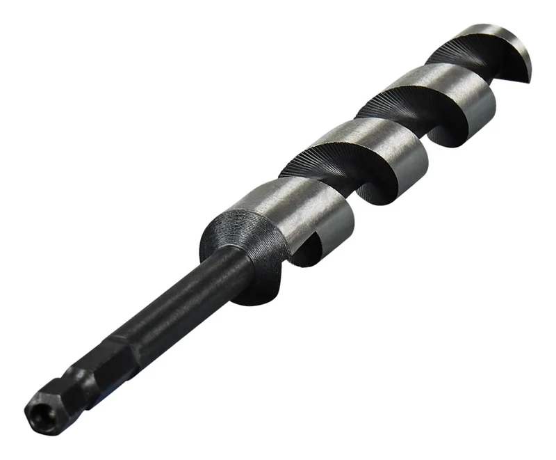 Makita SLANGENBOOR 16X200MM