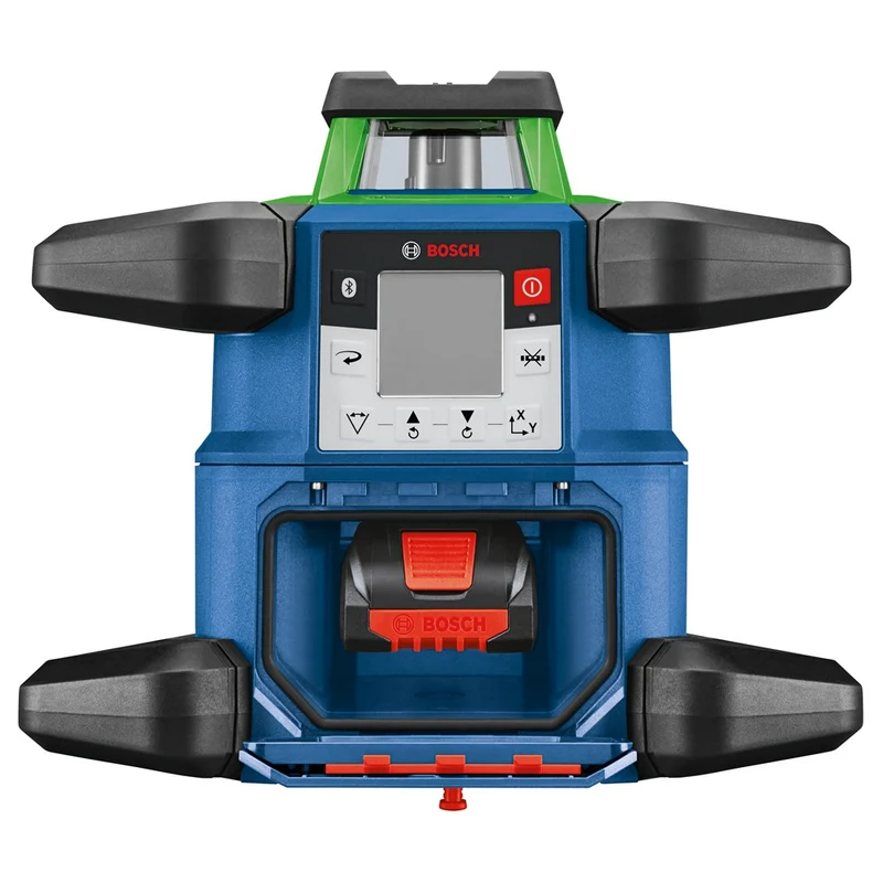 BOSCH GRL 650 CHVG - ROTATIELASER
