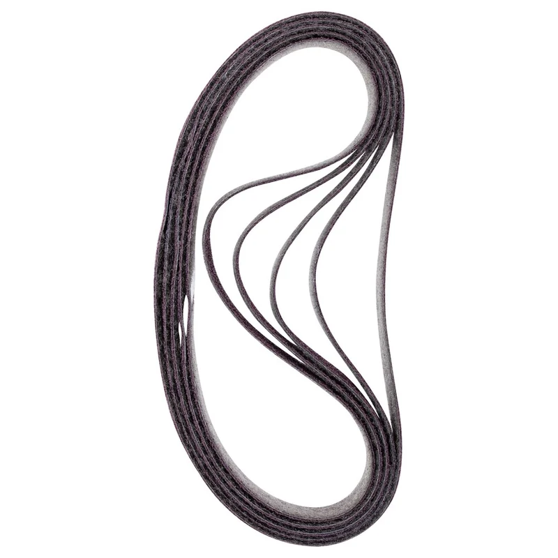 Bosch EXPERT VLIESBAND N470 BEST FOR INOX 40 X 760 MM MEDIUM 10X
