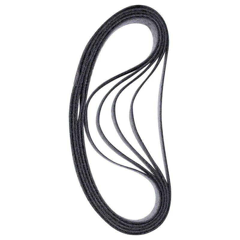 Bosch EXPERT VLIESBAND N470 BEST FOR INOX 40 X 760 MM GROF 10X